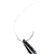 Fio de sutura POLIPROPILENO - TECHSUTURE - Imagem 2
