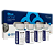 :: Enxerto Ósseo Sintético BLUE BONE (Grânulos | 4x 0,25g | 1,0g) - REGENER - Imagem 1