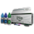 Kit Gel Clareador para LED VERMELHO (Ativador Verde | 03 Pacientes) - LASER SMILE - Imagem 1