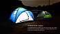 Lanterna Fenix CL20 - Para Camping - 165 Lumens - Imagem 17
