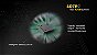 Lanterna Fenix LD75C - Alcance De Até 490m - 4200 Lumens - Imagem 8