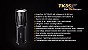 Lanterna Fenix TK35 Ultimate Edition - 2000 Lúmens - Imagem 3