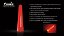 Difusor Fenix AOT-L Para Lanternas Com Cabeça De 40mm - Imagem 2