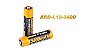 Bateria Fenix 18650 - 3400 mAh - Imagem 1