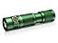 Lanterna Fenix E05R Verde - 400 Lúmens - Imagem 1