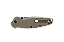 Canivete Dobrável Ruike P843-W - Imagem 2