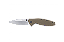 Canivete Dobrável Ruike P843-W - Imagem 1