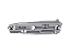 Canivete Dobrável Ruike P875-SZ - Imagem 2