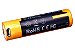 Bateria Fenix 14500 - 1600U mAh USB - Imagem 4
