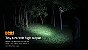 Lanterna Fenix UC02 Roxo 130 Lumens - Imagem 4