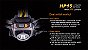 Lanterna Fenix HP15UE Preta - 900 Lúmens - Imagem 5