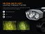 Lanterna Bike Fenix BC30R -1800 Lumens - Imagem 2