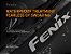 Bolsa para Cintura Impermeável Fenix AFB-10 - Cinza - Imagem 6