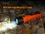 Lanterna para Área de Risco Fenix WF11E - 200 Lúmens - Imagem 8