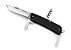 Ruike Knife- M21 - Canivete Multifuncional  - Black - Imagem 1