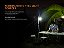 Lanterna para Camping Fenix CL20R Azul - 300 Lúmens - Imagem 6