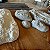 307 - Kit de Formas Pedra Moledo - 14 cavidades - Imagem 8