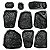 310 - Kit completo de Formas Pedra Moledo - 16 cavidades - Imagem 4