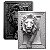 916 - Forma Quadro Leão de Judá - 46,5 x 34,5 cm - Imagem 1