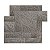 428 - Kit 13 Formas Mosaico Pedra Moledo - Imagem 6