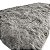 320 - Kit de Formas Pedra Moledo Retificada - 2 peças 79 x 36 cm - Imagem 3