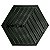 BLACK 90 - Forma ABS 2mm Gesso/Cimento - Labirinto 44 x 38 cm - Imagem 3