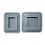 PRO 620 - Kit Forma Moldura caixa de luz - 4x2 e 4x4 - Imagem 2