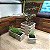 ART 841 - Kit 3 Formas - Vaso, Mini Vaso e Jardineira - ABS 1.3 mm 30x30, 40x15 e 15x15 cm - Imagem 1