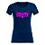 Camiseta Feminina pink  FM09 - Imagem 1