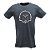 CAMISETA COPENHAGEN MASCULINA MC150 - Imagem 8