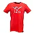 CAMISETA COPENHAGEN MASCULINA MC145 - Imagem 4