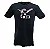 CAMISETA COPENHAGEN MASCULINA MC145 - Imagem 1