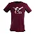 CAMISETA COPENHAGEN MASCULINA MC145 - Imagem 8