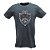 CAMISETA COPENHAGEN MASCULINA  MC 148 - Imagem 8