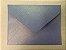 Envelopes Convite Metálicos Rich Cobalt 120g com 10 unidades - Imagem 2