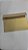 Envelopes Relux Ouro Platino 120g Modelo Convite Lapela Reta com 10 envelopes - Imagem 2