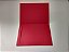 Envelope Vermelho Microcotele Vernissage 180g com 10 envelopes - Imagem 4