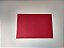 Envelope Vermelho Microcotele Vernissage 180g com 10 envelopes - Imagem 1