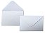 Envelopes visita Branco 120g com 10 unidades - Imagem 2