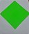 Papel Canson Neon Verde 240g 30,5x30,5 c/ 5 fls - Imagem 1