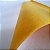 Veludo Amarelo Y76 formato 40x60cm - Imagem 1