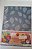 Papel A4  Relux Decor Jeans Folhas Branco  180g c/ 10 fls - Imagem 1
