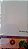 Papel A4 Relux Decor Perola Branca Bolinha Branco 180g c/ 10 fls - Imagem 1