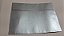 Envelope Convite Lapela Reta Mar Del Plata 120g c/ 10 un - Imagem 1