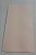 ENVELOPE CONVITE MEIA LUA 260X140 VERGE CORAL 180G C/ 10 UNIDADES - Imagem 1