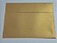 ENVELOPE LAPELA RETA 16,5X22,5 RELUX OURO NOBRE  120G C/ 10 - Imagem 1