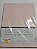 PAPEL A4 210X297 VERGE CORAL 120G  C/ 50FLS - Imagem 1