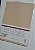 PAPEL A4 210X297 VERGE PEROLA 180G C/ 25 FLS - Imagem 1
