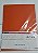 PAPEL A4 210X297  GEO LINE TERRA DO FOGO 80G C/ 50 FLS - Imagem 1