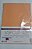 PAPEL A4 210X297 POPSET APRICOT 90G C/ 50 FLS - Imagem 1